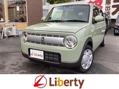 関西のアルトラパン(スズキ)の中古車情報(1~50件) | グーネット