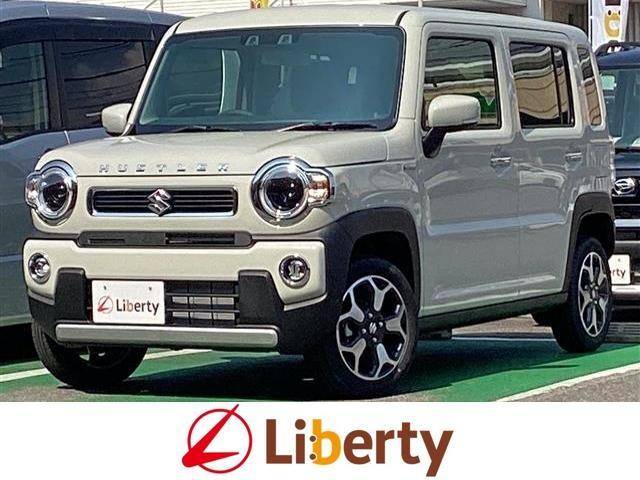 ボタンひとつでエンジンスタート！プッシュスタート付！ 盗難防止システム　ＡＢＳ　ＥＳＣ　アルミホイール　衝突安全ボディ