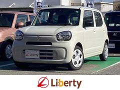 アルト L クリアランスソナー レーンアシスト 衝突被害軽減システム オートライト アイドリングストップ 電動格納ミラー シートヒーター CVT ESC エアコン パワーウィンドウ 中古車画像