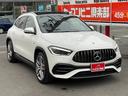 メルセデスＡＭＧ ＧＬＡクラス ＧＬＡ４５　Ｓ　４マチック＋　後...