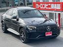 メルセデスＡＭＧ ＧＬＣ ＧＬＣ４３　４マチッククーペ　後期モデ...