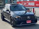 MERCEDES AMG GLC