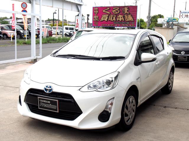 S 禁煙車 ワンセグナビ Bluetooth ETC(1枚目)