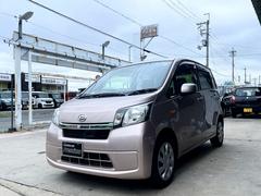 ムーヴ L SA 禁煙車 衝突回避支援システムスマアシ ワンセグナビゲーション Bluetoothオーディオ USB接続ケーブル 電動格納式ドアミラー キーレスエントリー 中古車画像