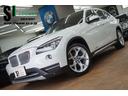 ＢＭＷ Ｘ１ ｓＤｒｉｖｅ　１８ｉ　Ｘライン　純正ＨＤＤナビ　バ...