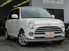 ミラジーノ プレミアムL 前後ドラレコ 30000km 中古車画像