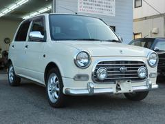 ミラジーノ ミニライトスペシャル 後期2眼メーター ウッドパネル ミニライトホイール ETC ミニライトマット 中古車画像