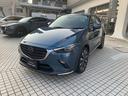 マツダ ＣＸ－３ ２０Ｓ　プロアクティブ　Ｓパッケージ　ワンオー...