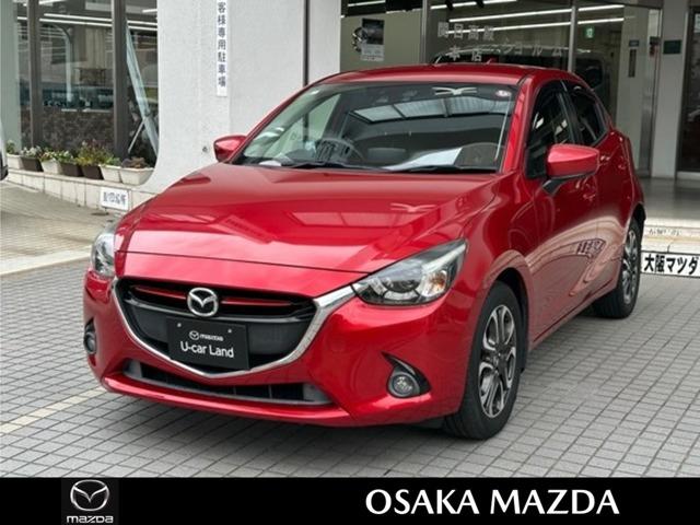 ＸＤブラックレザーリミテッド