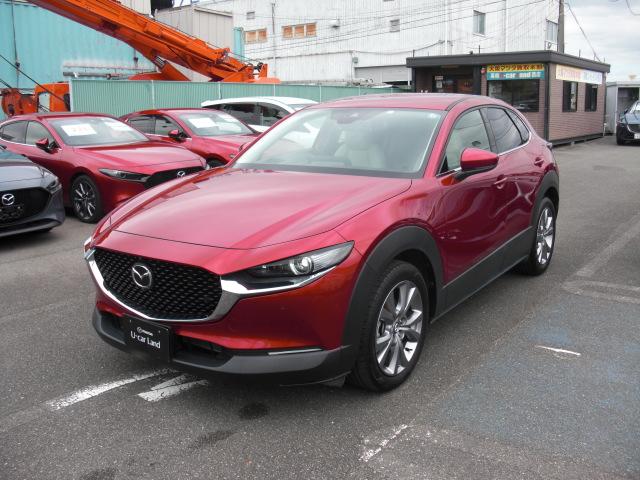 マツダ ＣＸ－３０