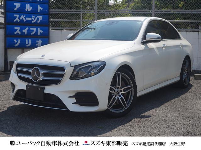 Ｅ２５０　アバンギャルド　スポーツ　Ｅ２５０　アバンギャルド　スポーツ