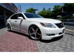 ＬＳ ＬＳ４６０ バージョンＳＺ Ｉパッケージの中古車を探すなら