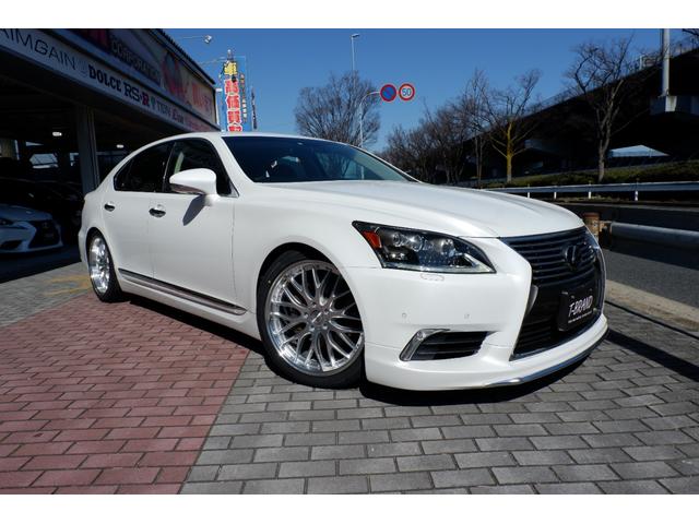 ☆レクサス☆LS460☆エアサスコントローラー☆本体のみ☆