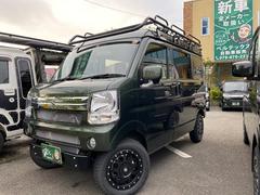 グーネット エブリイ カスタム の中古車一覧 1 30件