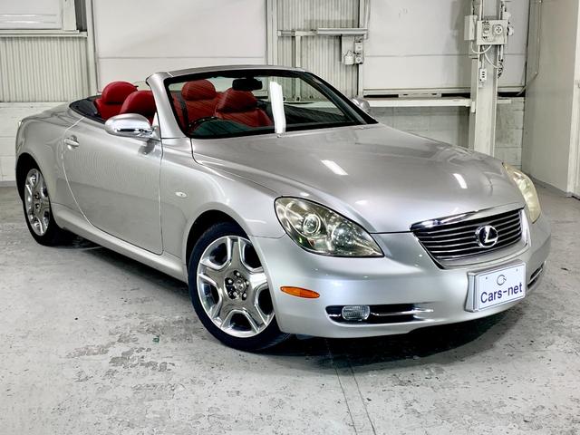 中古車3台 大阪府のsc sc430 レクサス 40万台から選べる価格相場検索サイトbiglobe中古車 情報提供 グーネット 中古車3台 大阪府のsc sc430 レクサス 40万台から選べる価格相場検索サイトbiglobe中古車 情報提供 グーネット