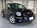 VOLKSWAGEN NEW BEETLE