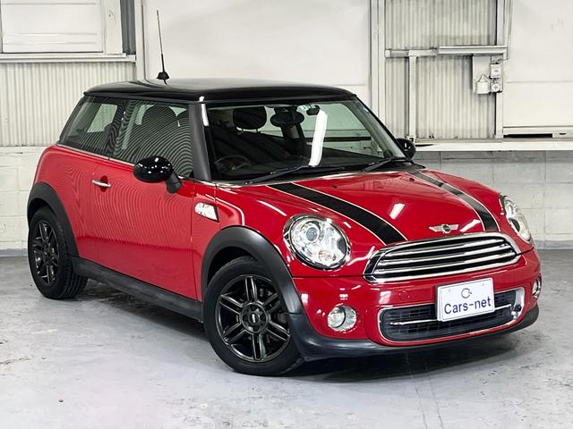 ＭＩＮＩ ＭＩＮＩ