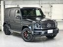 MERCEDES AMG G-CLASS