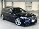 ＢＭＷ ５シリーズ ５２３ｉツーリング　Ｍスポーツパッケージ　／...