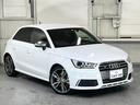 AUDI S1 SPORTBACK