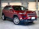 CHRYSLER JEEP JEEP CHEROKEE