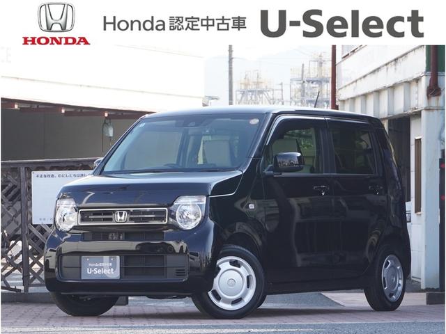 Ｎ−ＷＧＮ(ホンダ) Ｌホンダセンシング　ＫＥＮＷＯＯＤナビ／前後ドラレコ／バックカメラ／ＥＴＣ／アダプティブクルーズコントロール／パーキングセンサーシステム／アダプティブクルーズコントロール／Ｂｌｕｅｔｏｏｔｈ／電子制御パーキングブレーキ 中古車画像