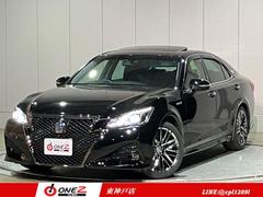 トヨタクラウン アスリートハイブリッドの中古車を探すなら グーネット 兵庫県神戸市東灘区の中古車情報 トヨタクラウン アスリートハイブリッドの中古車を探すなら グーネット 兵庫県神戸市東灘区の中古車情報