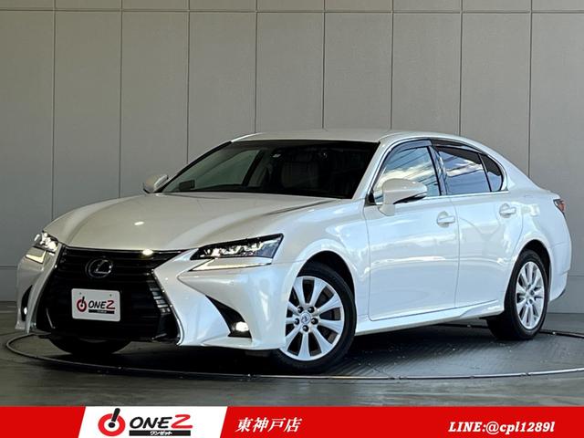 レクサス GS