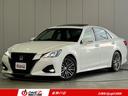 TOYOTA CROWN HYBRID