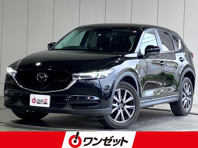 マツダ ＣＸ－５