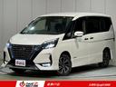 日産 セレナ ｅ－パワー　ハイウェイスターＶ　プロパイロット・レ...