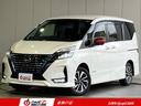 日産 セレナ ｅ－パワー　ハイウェイスターＶ　両側パワースライド...