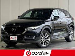 マツダ　ＣＸ−５　ＸＤ　エクスクルーシブモード　ＢＯＳＥサウンド　３６０度カメラ