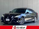 TOYOTA CROWN HYBRID