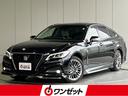 トヨタ クラウンハイブリッド Ｇ－エグゼクティブ　Ｆｏｕｒ　４Ｗ...