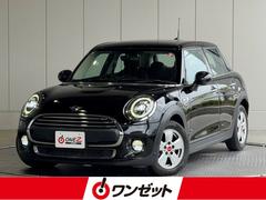 ＭＩＮＩ　ＭＩＮＩ　ヴィクトリア　純正ナビ　純正１５インチＡＷ　ＬＥＤオートライト