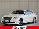 TOYOTA CROWN MAJESTA
