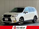 スバル フォレスター Ｓ－リミテッド　アドバンスドセイフティパッ...