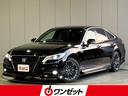 トヨタ クラウンハイブリッド Ｓ　スポーツスタイル　モデリスタエ...