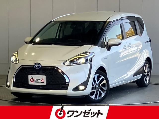 ハイブリッドＧ　クエロ　パノラミックビューモニター・純正９インチＳＤナビ・Ｂｌｕｅｔｏｏｔｈオーディオ・フルセグ・両側パワースライドドア・クルーズコントロール・プリクラッシュセーフティー・レーンキープ・コーナーセンサー・