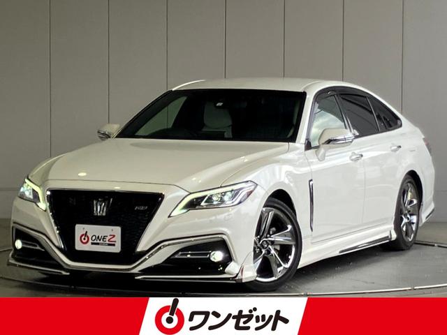 クラウン RS アドバンスの中古車を探すなら【グーネット】 クラウン RS アドバンスの中古車を探すなら【グーネット】