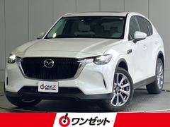 マツダ　ＣＸ−６０　ＸＤ　エクスクルーシブモード　サンルーフ　ＢＯＳＥサウンド