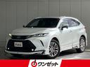 モデリスタエアロ!プリクラッシュセーフティー! ワンオーナー・ブラインドスポットモニター・コーナーセンサー!レーンキープ