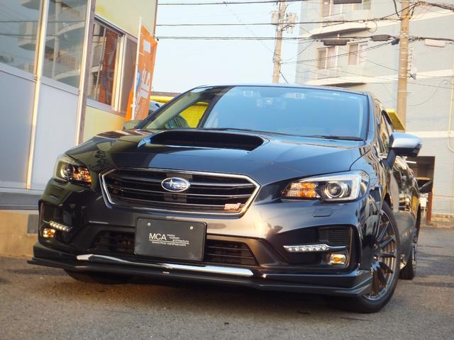 Subaru Levorg スバル レヴォーク VM4 / VMG 純正 フロン | www