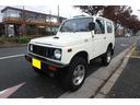 スズキ ジムニー ランドベンチャー　４ＷＤ　５ＭＴ　オリジナル全...