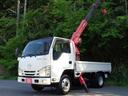 マツダ タイタントラック フルワイドロー　２トン積み４ＮＯ　古河...