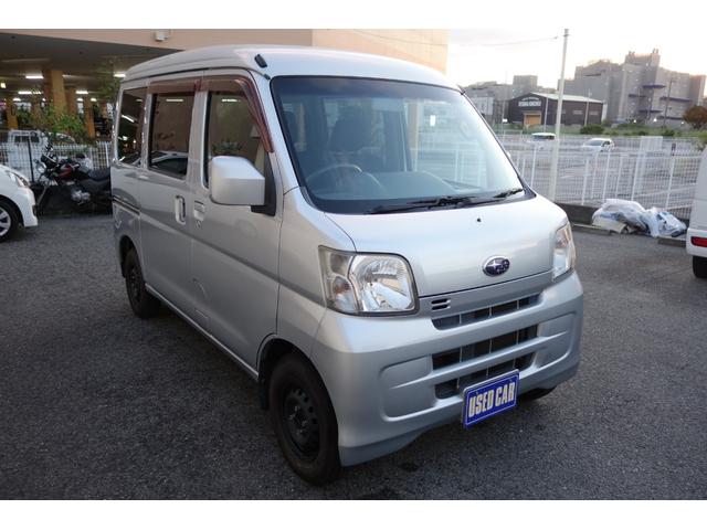 きれいな商用車両です。エンジン好調でお仕事に大活躍！ 目立つ傷もない、お勧め車両です！是非、現車に触れて実感してみてください！