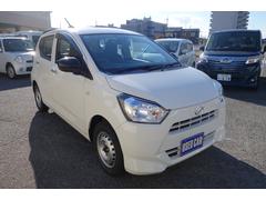 ミライース B 社外ナビ Bluetooth接続 バックカメラ ドライブレコーダー ETC 中古車画像