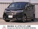 ホンダ ステップワゴンスパーダ スパーダホンダセンシング　ワンオ...