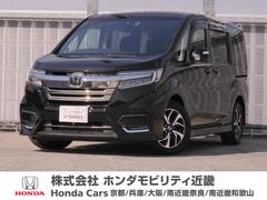 ホンダカーズ大阪　泉大津南店　（株）ホンダモビリティ近畿 ホンダ車買うならホンダカーズ大阪！ ステップワゴンスパーダ スパーダホンダセンシング